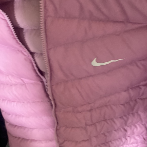 Nike jacket - Picture 3 of 5